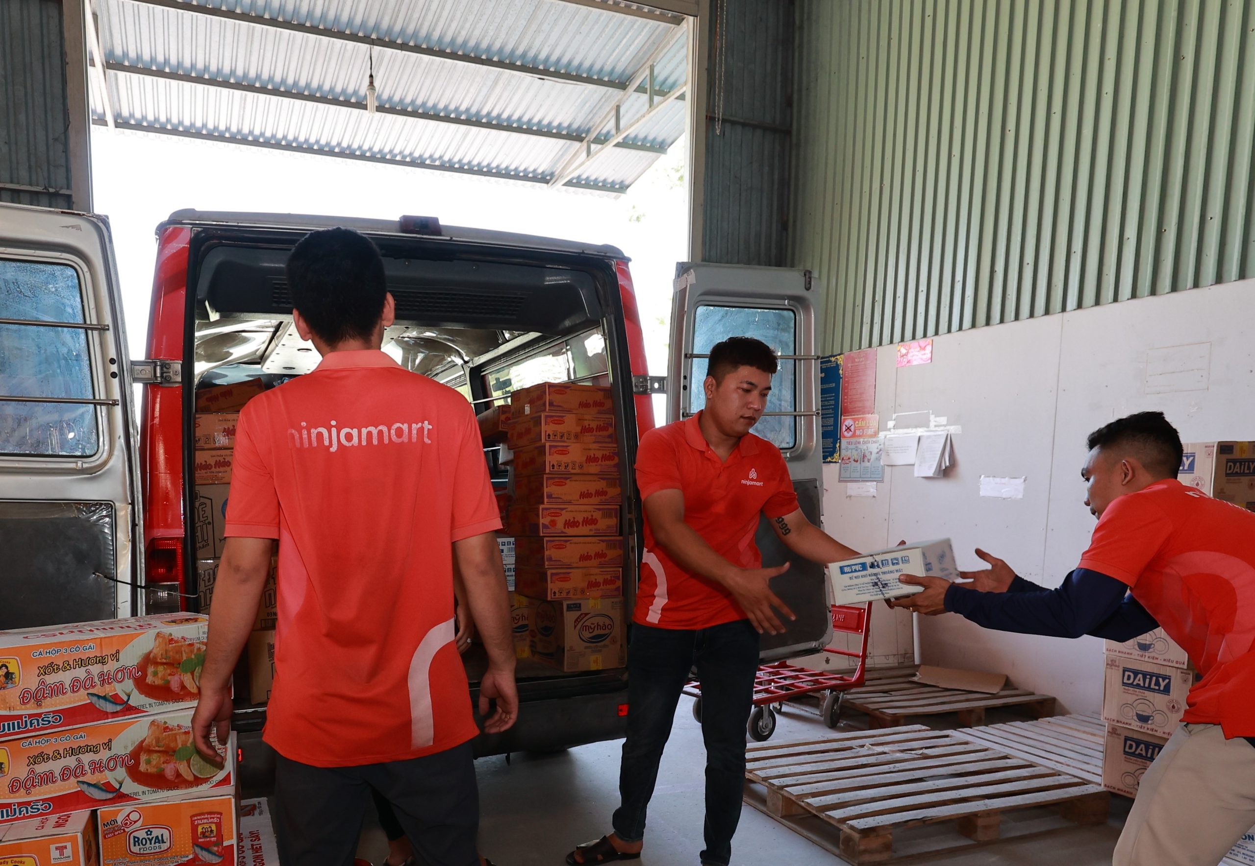 Quản lý nhập hàng hiệu quả cho tạp hóa 04